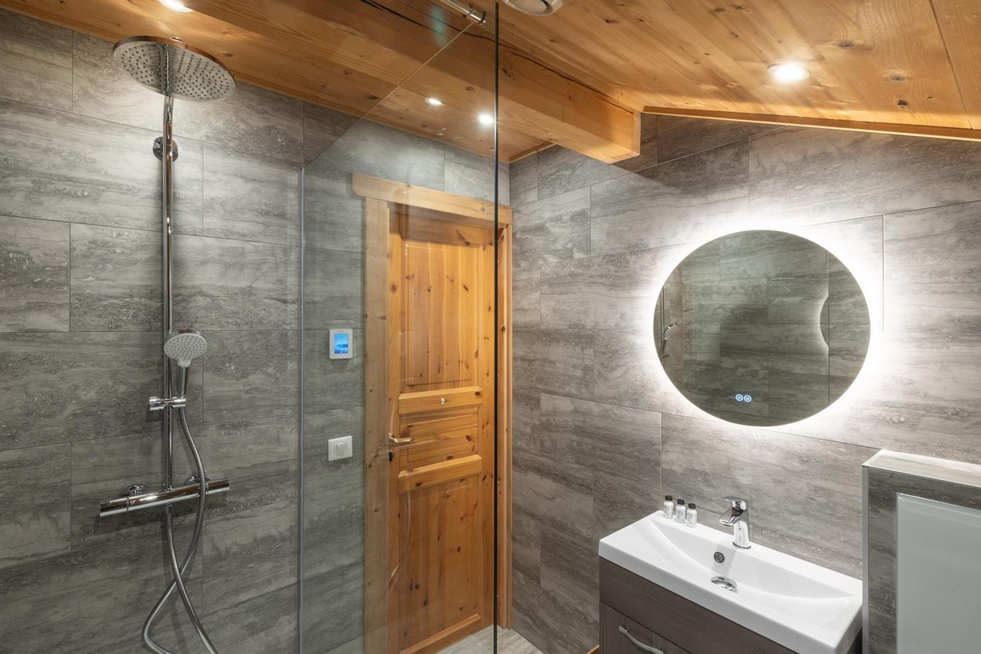 Chalet Le Saint Georges, Morzine, Proche Centre 외부 사진